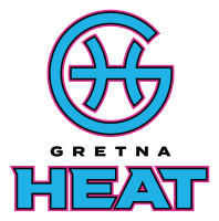 Gretna Heat Logo
