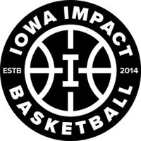 Iowa Impact Logo